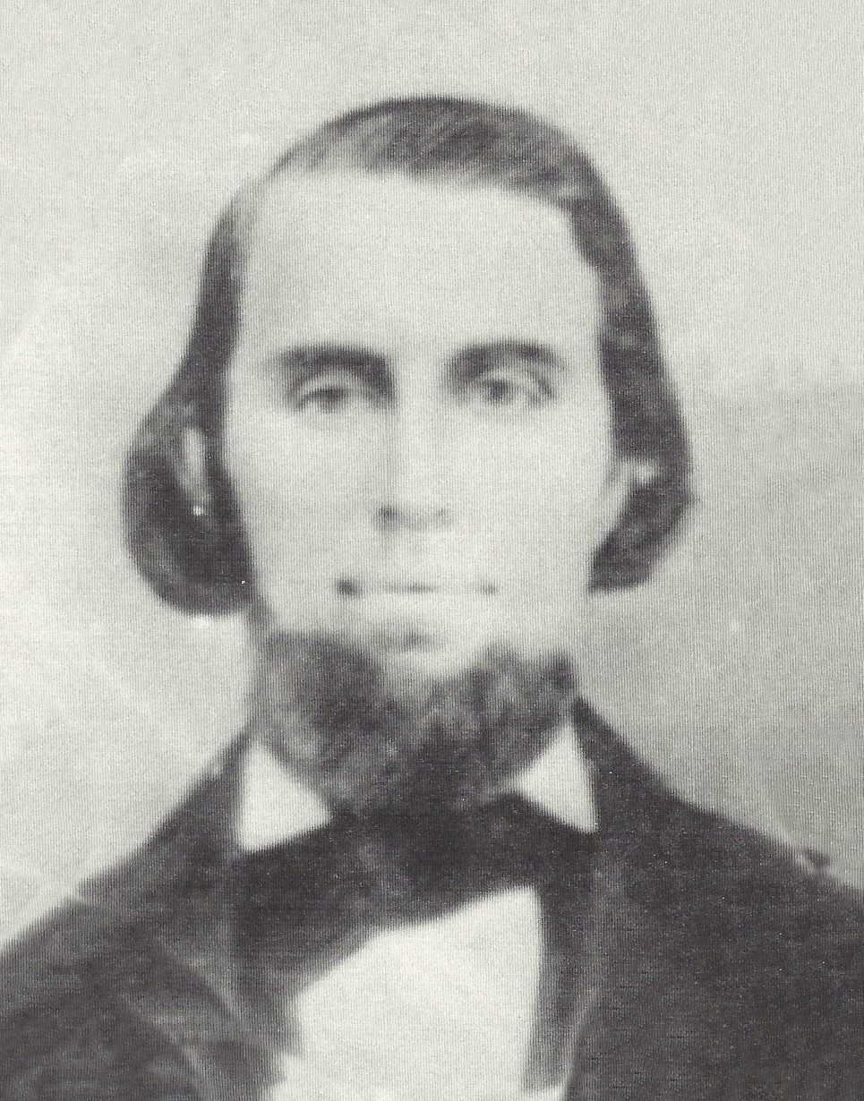 Abiol Fuller Campbell (1835 - 1873) Profile